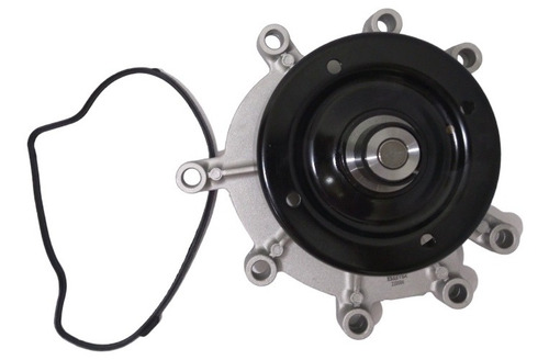 Bomba De Agua Para Jeep Cherokee Kk Del 2007 Al 2011