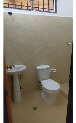 En Venta Anexo En La Urb. La Mara Merida Ve25-007mrd-cper