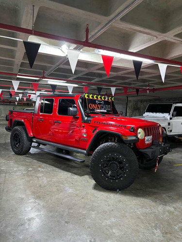 Jeep Gladiator 2020 1-1