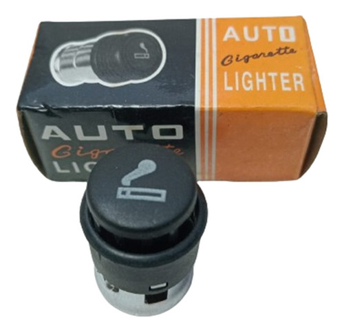 Encendedor 12v Chato Auto Pick Up Universal Nuevo