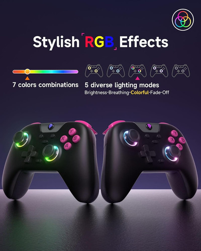 Easysmx X05 Bluetooth Inalambrico Control Para Pc Android