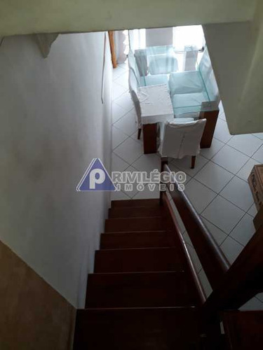 Apartamento À Venda, 2 Quartos, 1 Vaga, Vila Isabel - Rio De Janeiro/rj - 22468