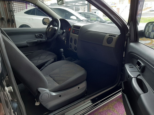 Fiat Palio 1.0 Mpi Fire 8v