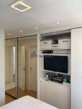 Apartamento Com 2 Dorms, Santana, São Paulo - R$ 1 Mi, Cod: 6377 - V6377