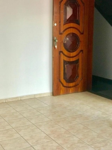 Apartamento Para Venda No Bairro Alvinópolis Em Atibaia - Cod: Ai22763 - Ai22763