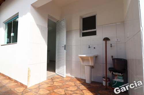 Imagem 6 de 18 de Casa A Venda Em Peruíbe, Com 2 Dormitórios - 4581 - 34454191