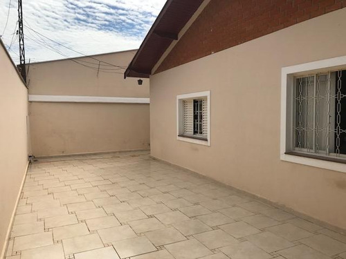 Imagem 9 de 21 de Casa Residencial À Venda, Castelinho, Piracicaba. - Ca1831