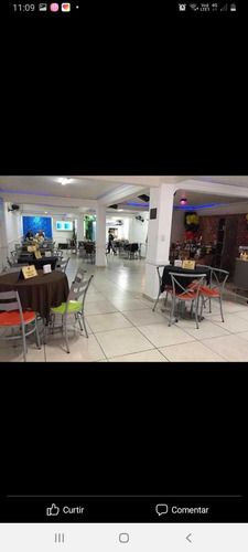 Imagem 6 de 8 de Buffet Festas Mony