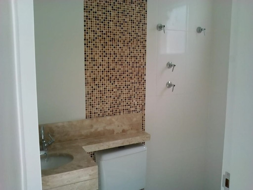 Imagem 7 de 19 de Sobrado Residencial À Venda, Jardim Paraíso, São Paulo. - So1464