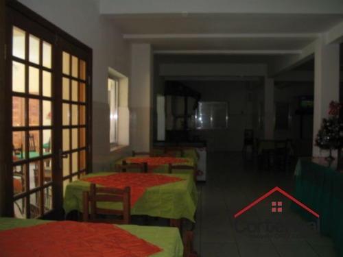 Imagem 10 de 14 de Hotel - Centro - Ref: 3119 - V-3119