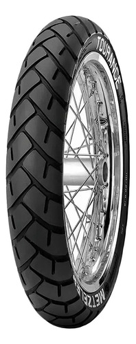 Pneu 90/90/19 Nxr Bros 125 150 160 Tdm225 Metzeler Tourance