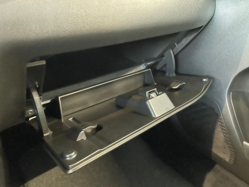 Citroën Basalt Feel 1.0 Flex TB 200 5p Aut.