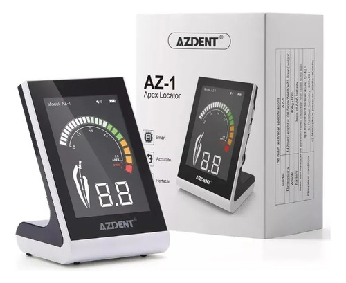 Localizador Canal Apical Apex Locator Odonto Profissional