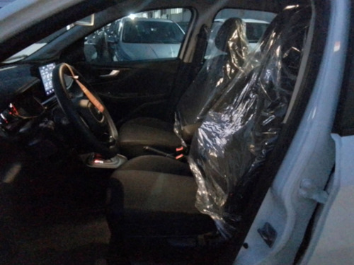 Fiat Pulse 1.3 FLEX DRIVE MANUAL