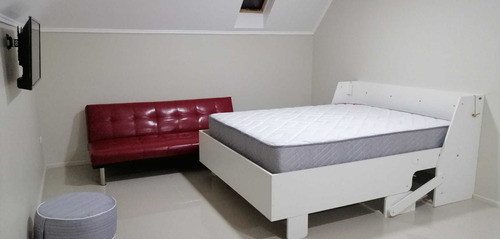 Departamento Para 1 Persona En Jardin Austral (73800)