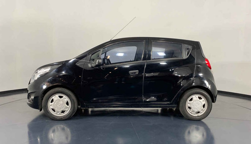 Imagen 1 de 15 de 46740 - Chevrolet Spark 2017 Con Garantía Mt
