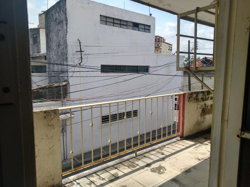 Renta Oficina 35 M² Col. Centro Tuxpan Veracruz