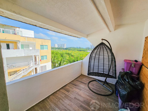 Penthouse · Bahía Azul · 4 Recámaras · Rooftop · Bonampak · Puerto Juarez