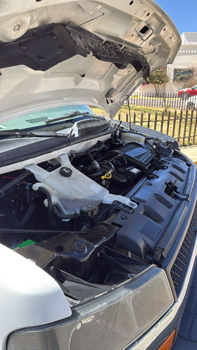 Chevrolet Express 6.0ls C 15 Pas At