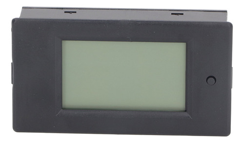 Ts Monitor De Batería, Pantalla Digital De 6.5100v, 050a