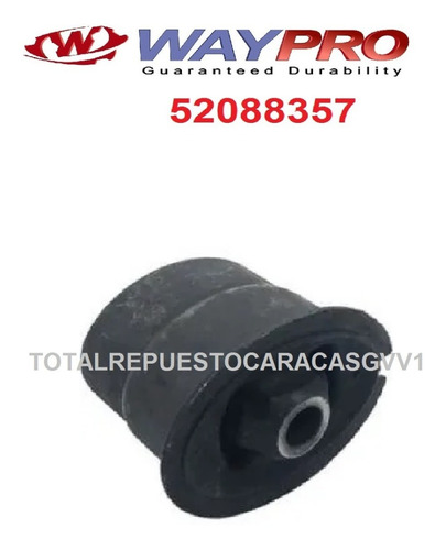Buje Ovalado De Meseta O Brazo Grand Cherokee Wj 1999-05