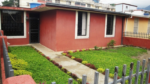 Imagen 1 de 15 de Casa En Venta En La Humboldt