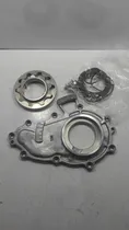 Comprar Bomba De Aceite Toyota Meru 3rz-fe Incluye Rotores 