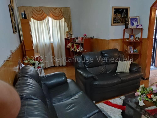 Venta De Casa\  La Paz Mg  4-12726