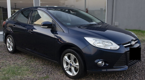 Focus Se Plus 2.0 Aut Sedan Service Oficiales En 2015 Y 2016