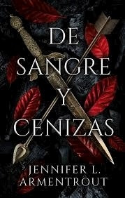 De Sangre Y Cenizas Jennifer Armentrout