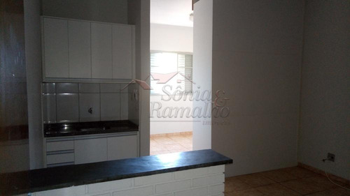 Apartamentos - Ref: 12330