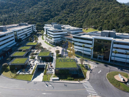 Imagem 18 de 20 de Sala À Venda, 56 M² Por R$ 659.650,00 - Santo Antônio De Lisboa - Florianópolis/sc - Sa0024