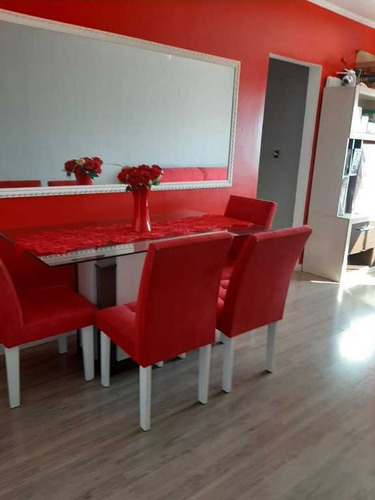 Imagem 3 de 30 de Apartamento Em Bela Vista, Osasco/sp De 62m² 2 Quartos À Venda Por R$ 350.000,00 - Ap1270908-s