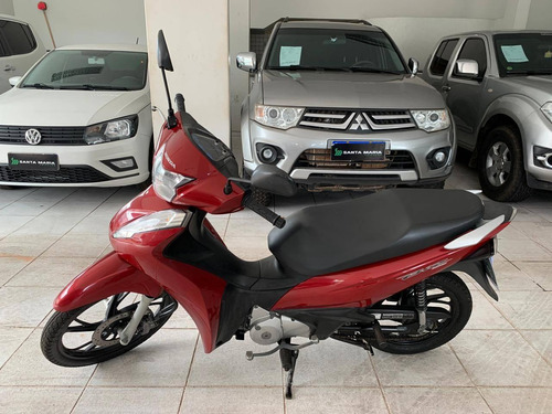 Honda Biz 125 Flex