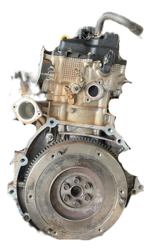 Motor Parcial Etios Hatch X 1.3 16v Flex 2014 (Usado)
