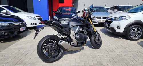 Cbr 1000 F