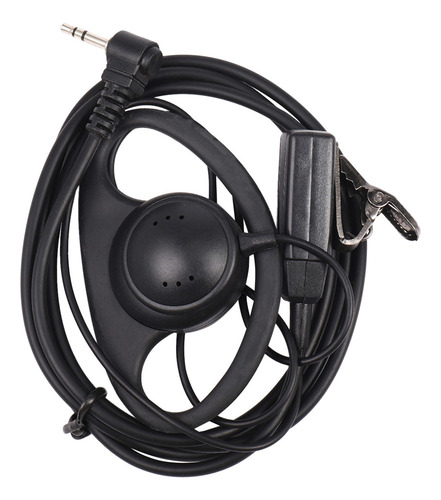 Auriculares Tipo D De 1 Pin Para Motorola Talkabout Portable