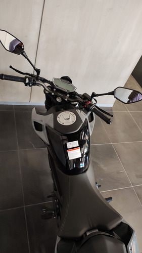Motocicleta Cfmoto 250nk Fun Mod. 2025