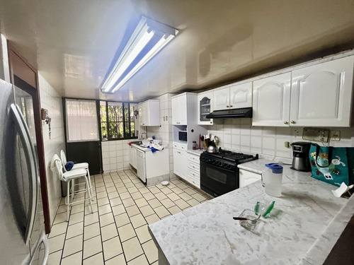 Casa En Venta Tecamachalco Fuente De Tlaloc