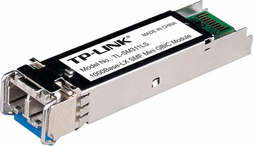 Modulo Minigbic Tplink Sm311ls Diginet