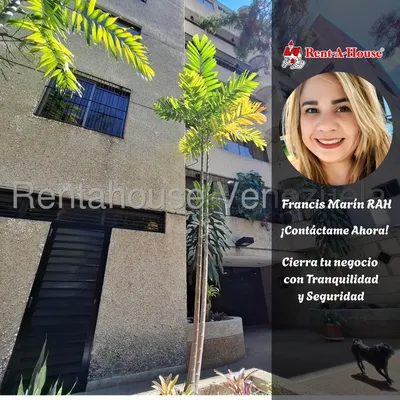 Apartamento en venta