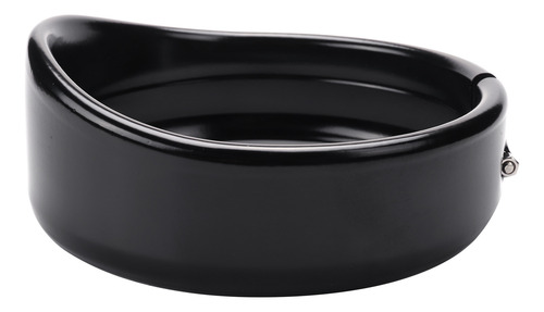 Farol De Motocicleta Trim Rings, Farol Visor St De 5,75 Pole
