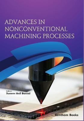 Libro Advances In Nonconventional Machining Processes - S...