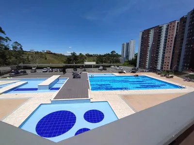 Apartamento en venta