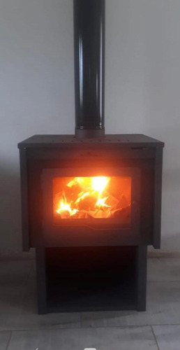 Vidrio Cristal Vitroceramico Alta Temperatura 15 X 22