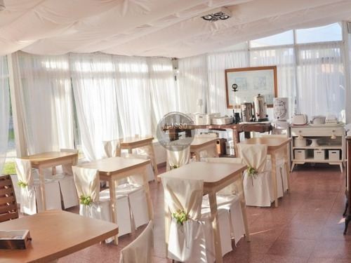 Imagen 3 de 30 de Petit Hotel -punta Mogotes A 100 Metros De La Costa!! Retasado!!!