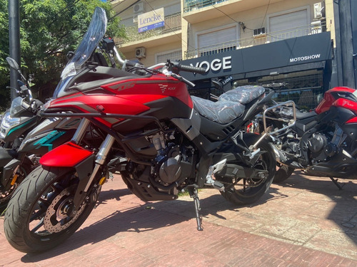 Imagen 18 de 25 de Voge 500 Ds 0km, Entrega Inmediata!! Contado Insuperable