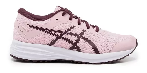 Zapatillas Asics Gel Patriot 12 Mujer