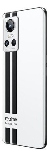 Realme GT Neo 3 150W Dual SIM 256 GB blanco sprint 12 GB RAM
