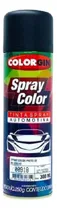 Comprar Pintura Aerosol Alta Temperatura Negro Para Escapes 500o